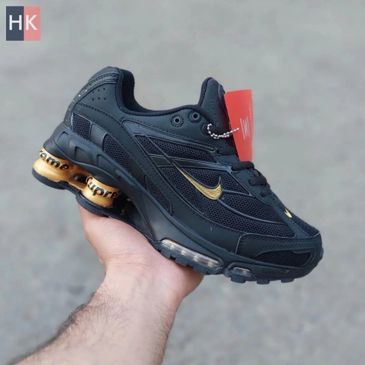 Nike Shox