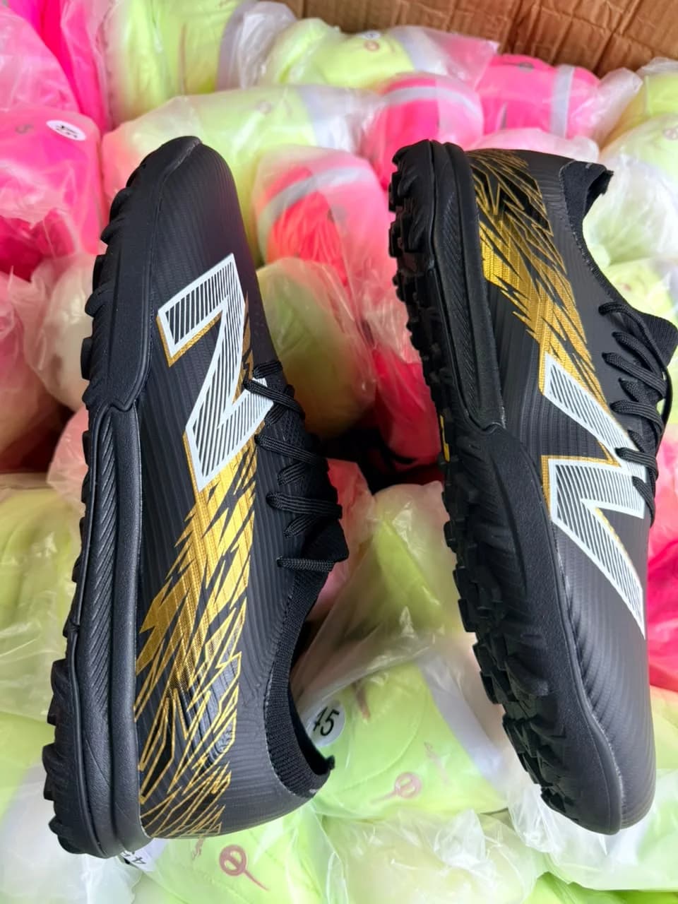 Turf Trainers