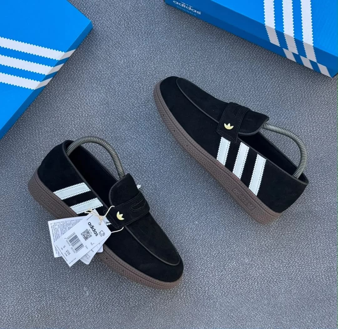 Adida Loafers