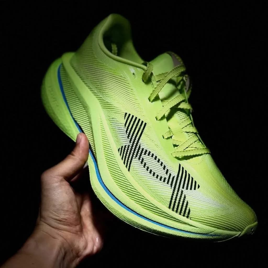 Velocity Elite Sport Shoe
